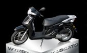 2010 WT Motors Atene 152 photo
